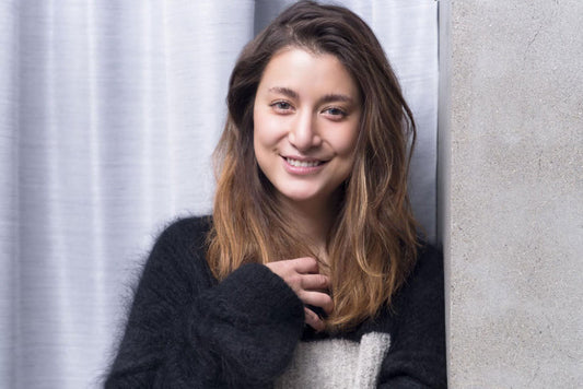 Forbes - 自由奔放だったセレブタレントが、ファンと社会に約束した覚悟 「ファッションを通して、当たり前を変えたい」