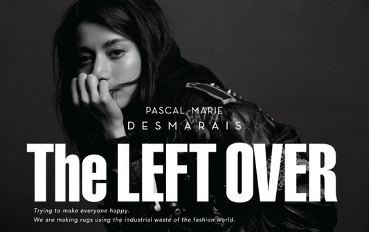 ARE WE THE LEFT OVERS?