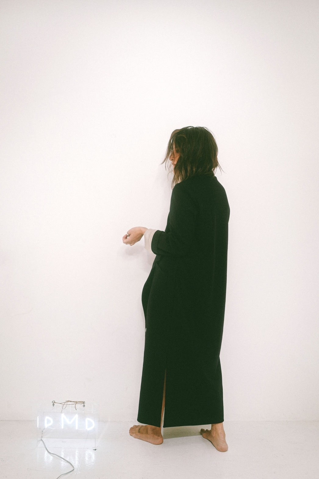 ETERNAL COAT