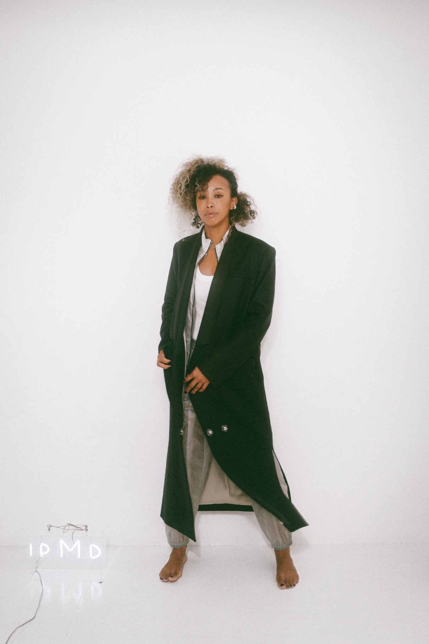 ETERNAL COAT