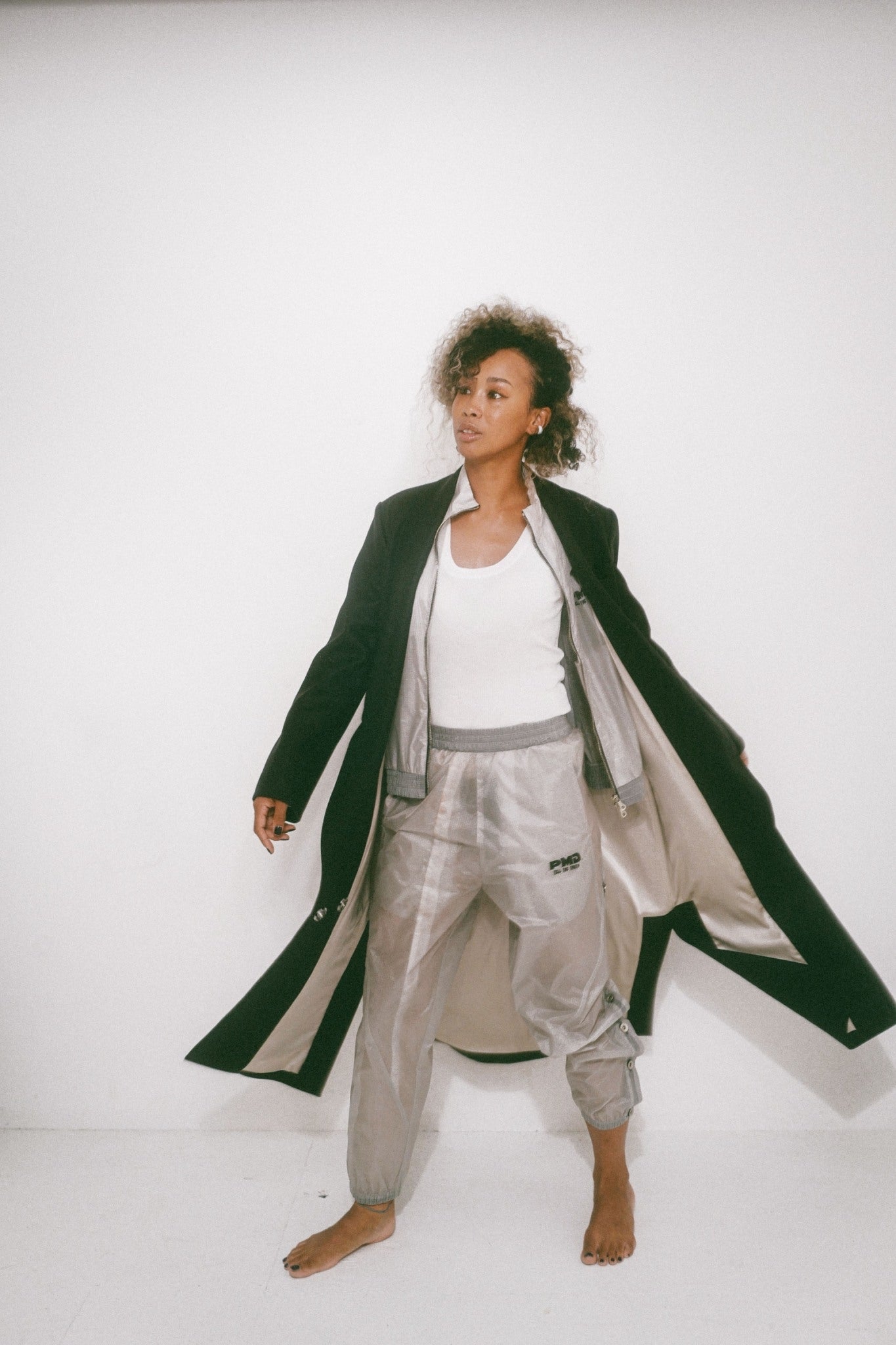 ETERNAL COAT