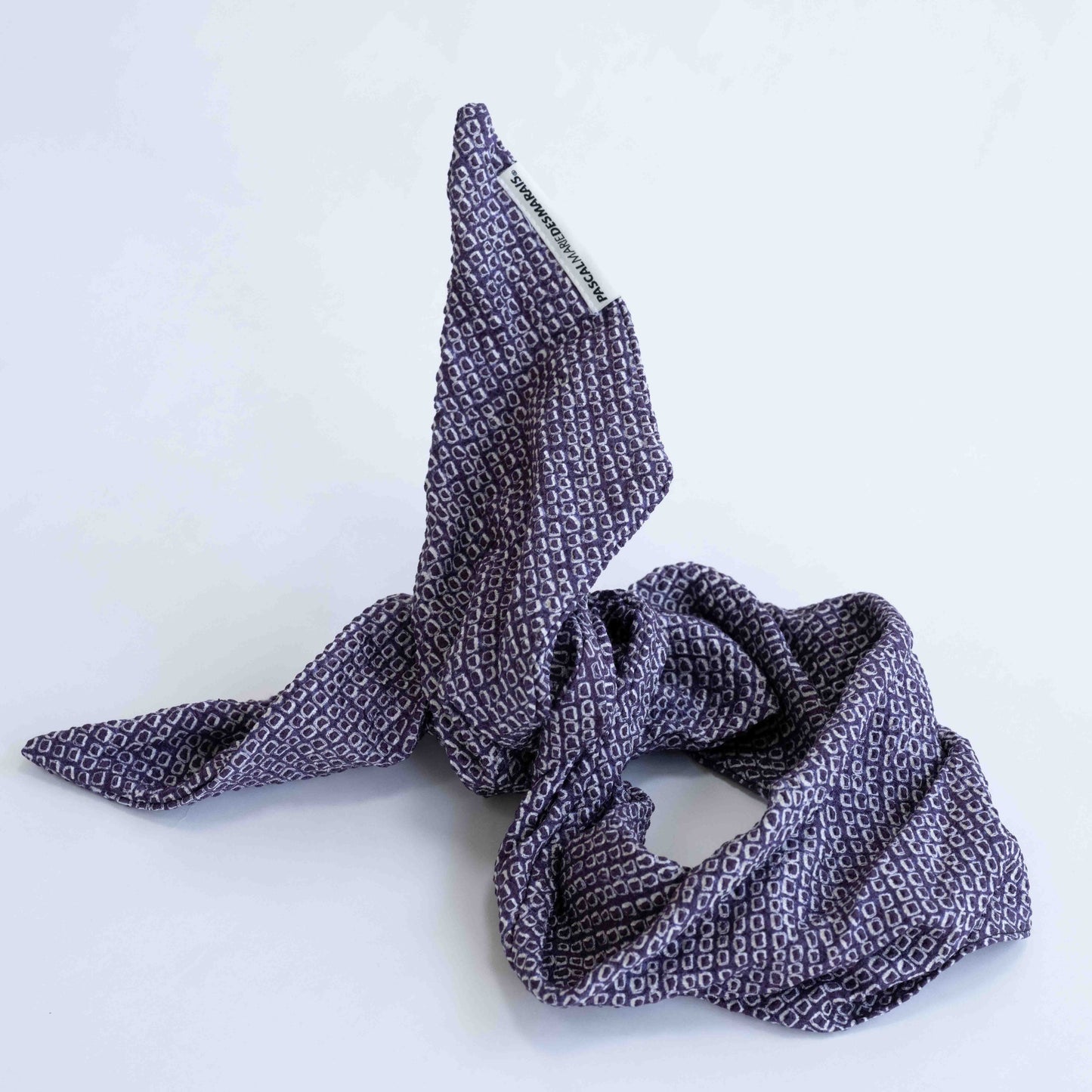 WIRE BANDANA