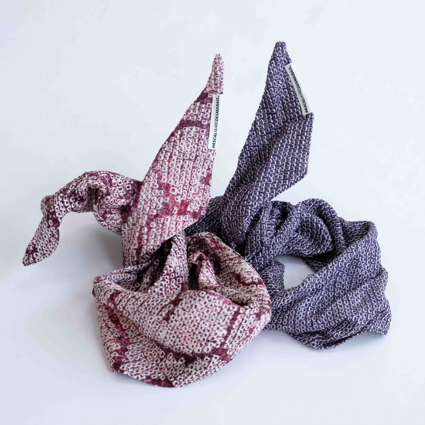 WIRE BANDANA