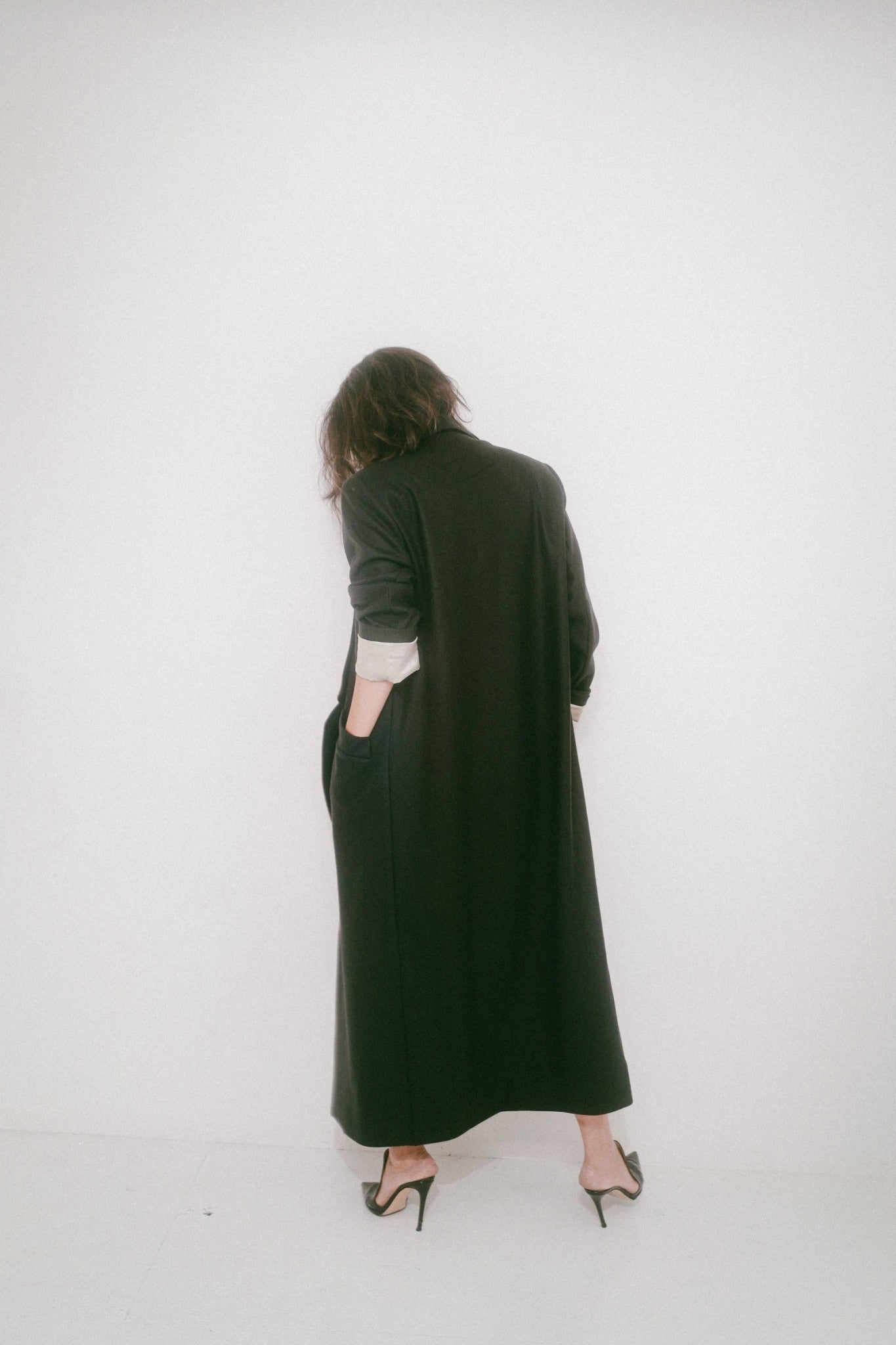 ETERNAL COAT