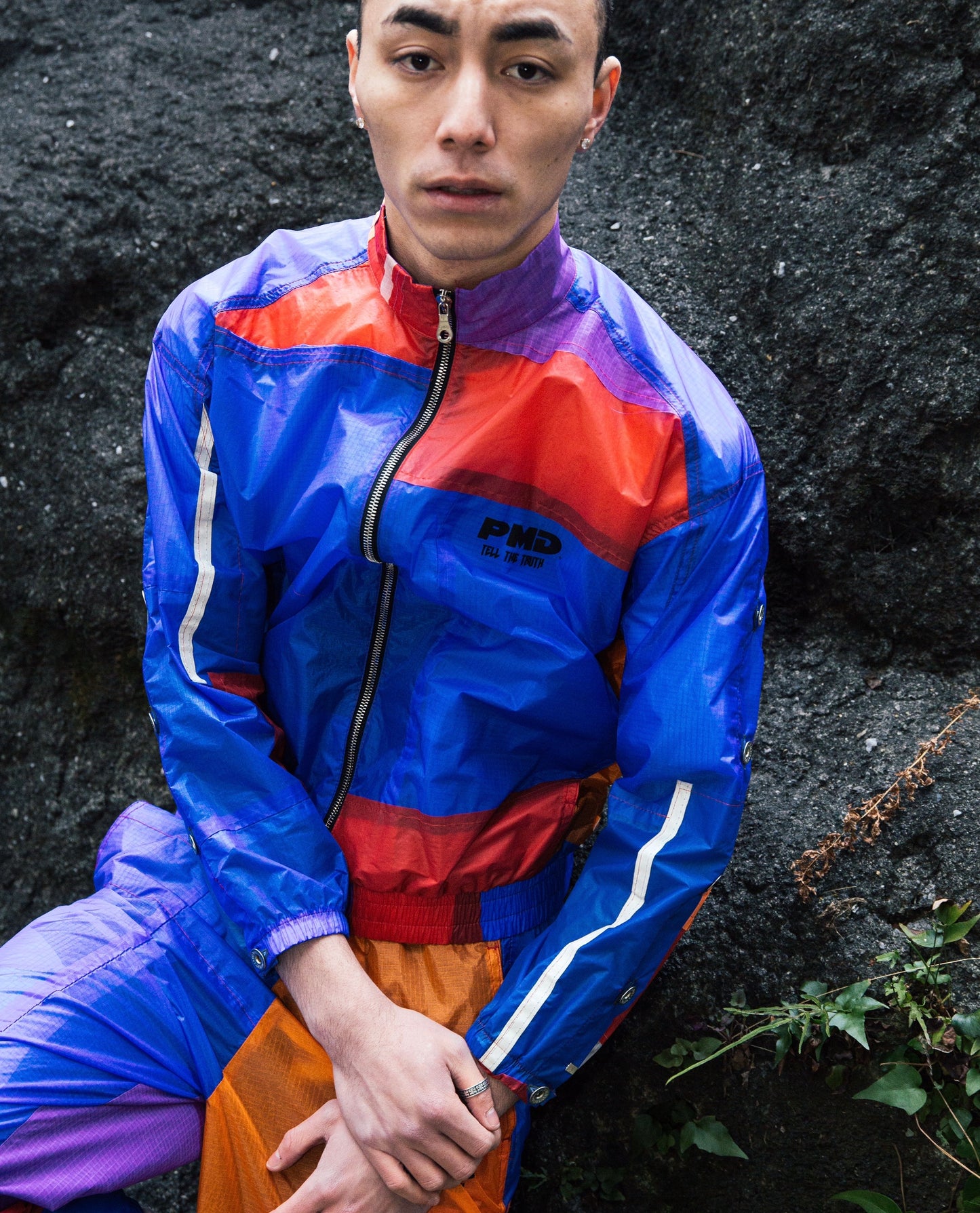 PARAGLIDER JERSEY