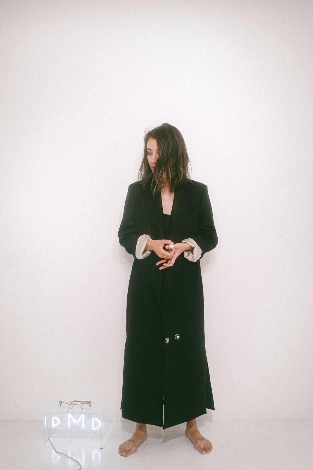 ETERNAL COAT