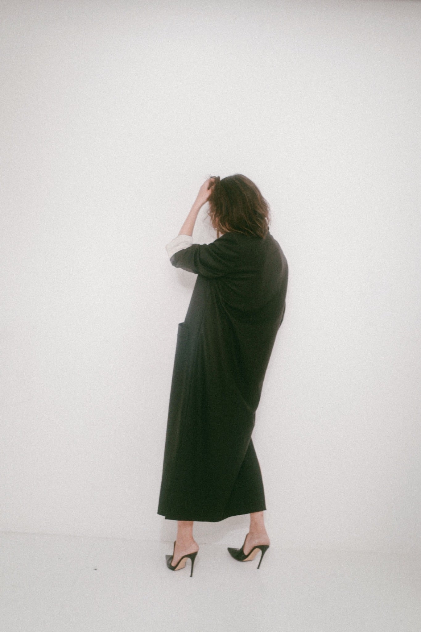 ETERNAL COAT