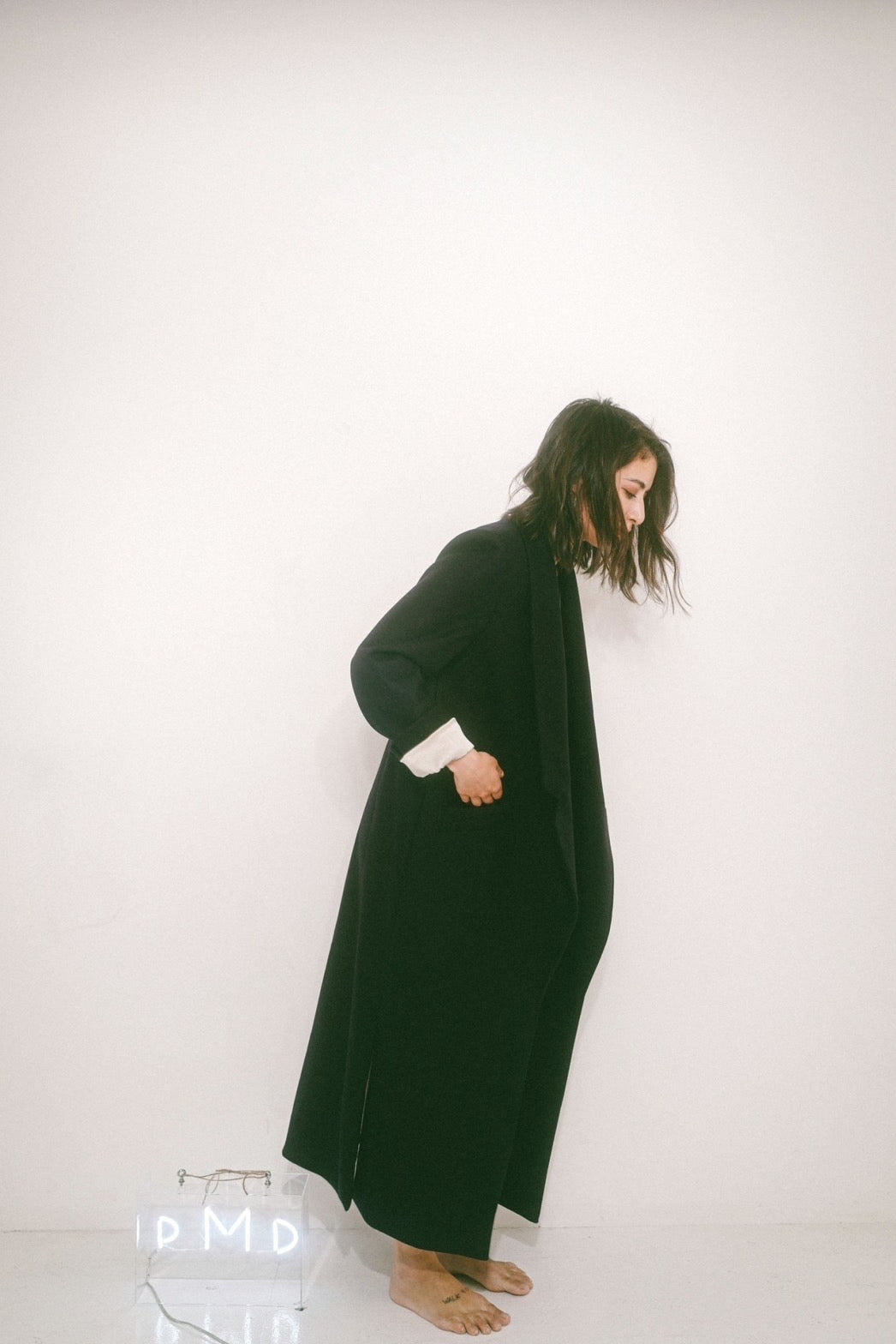 ETERNAL COAT