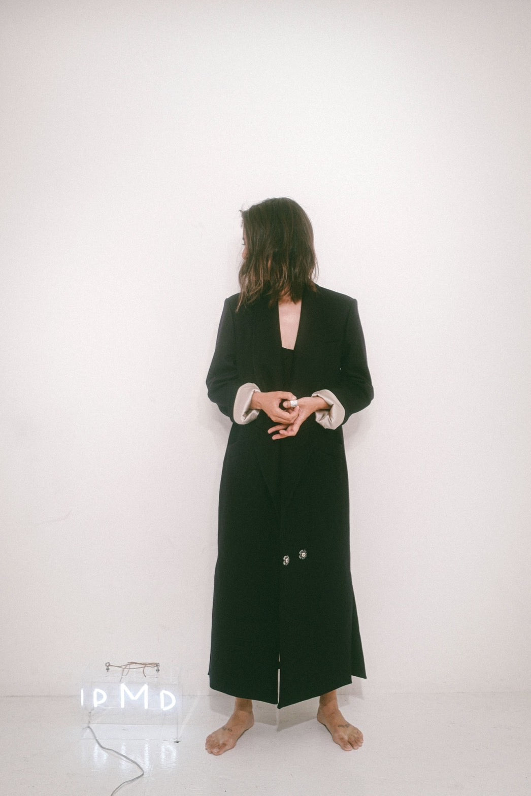 ETERNAL COAT