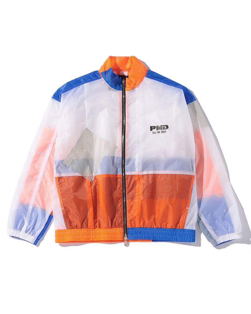 PARAGLIDER JERSEY