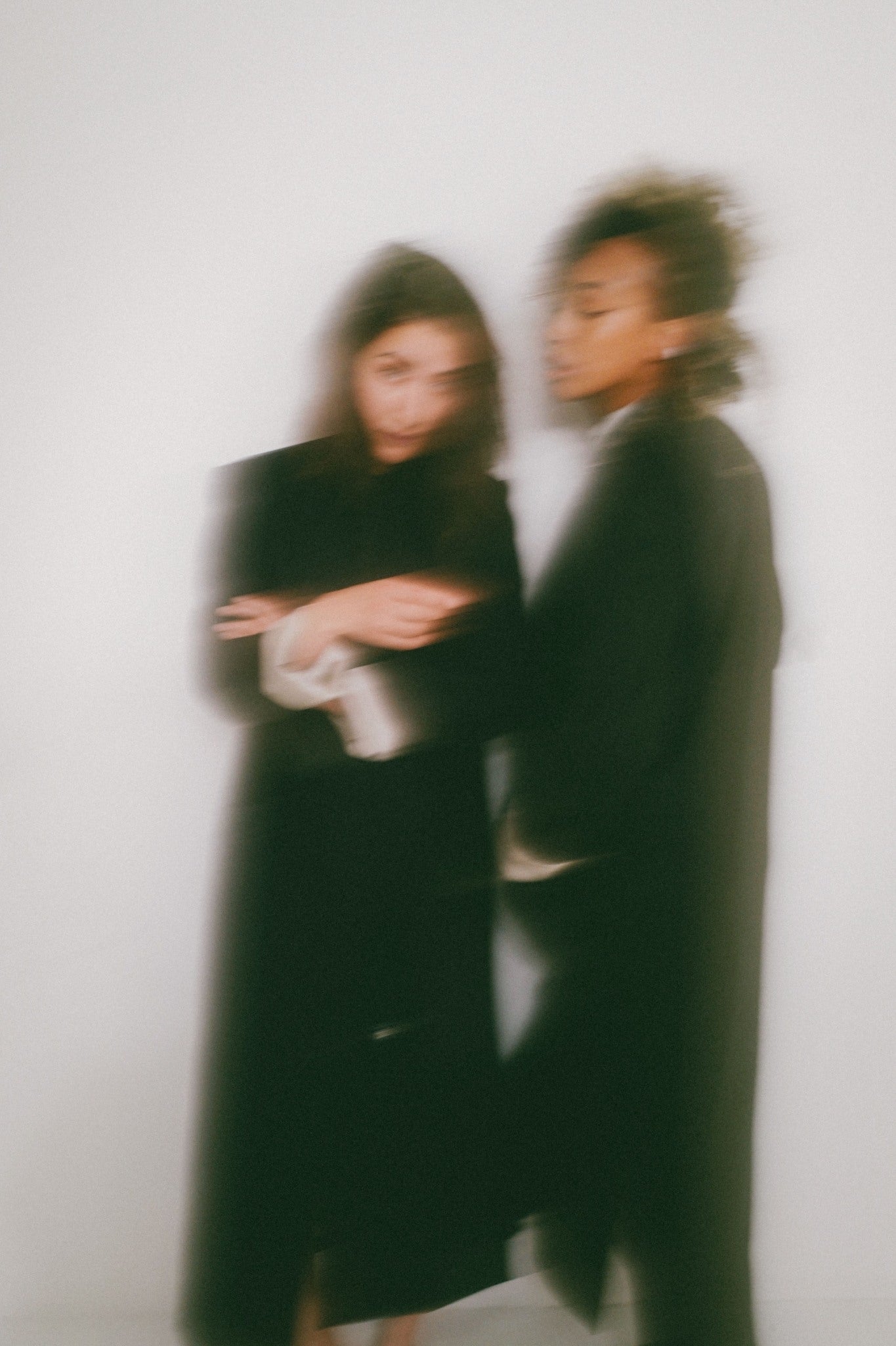 ETERNAL COAT
