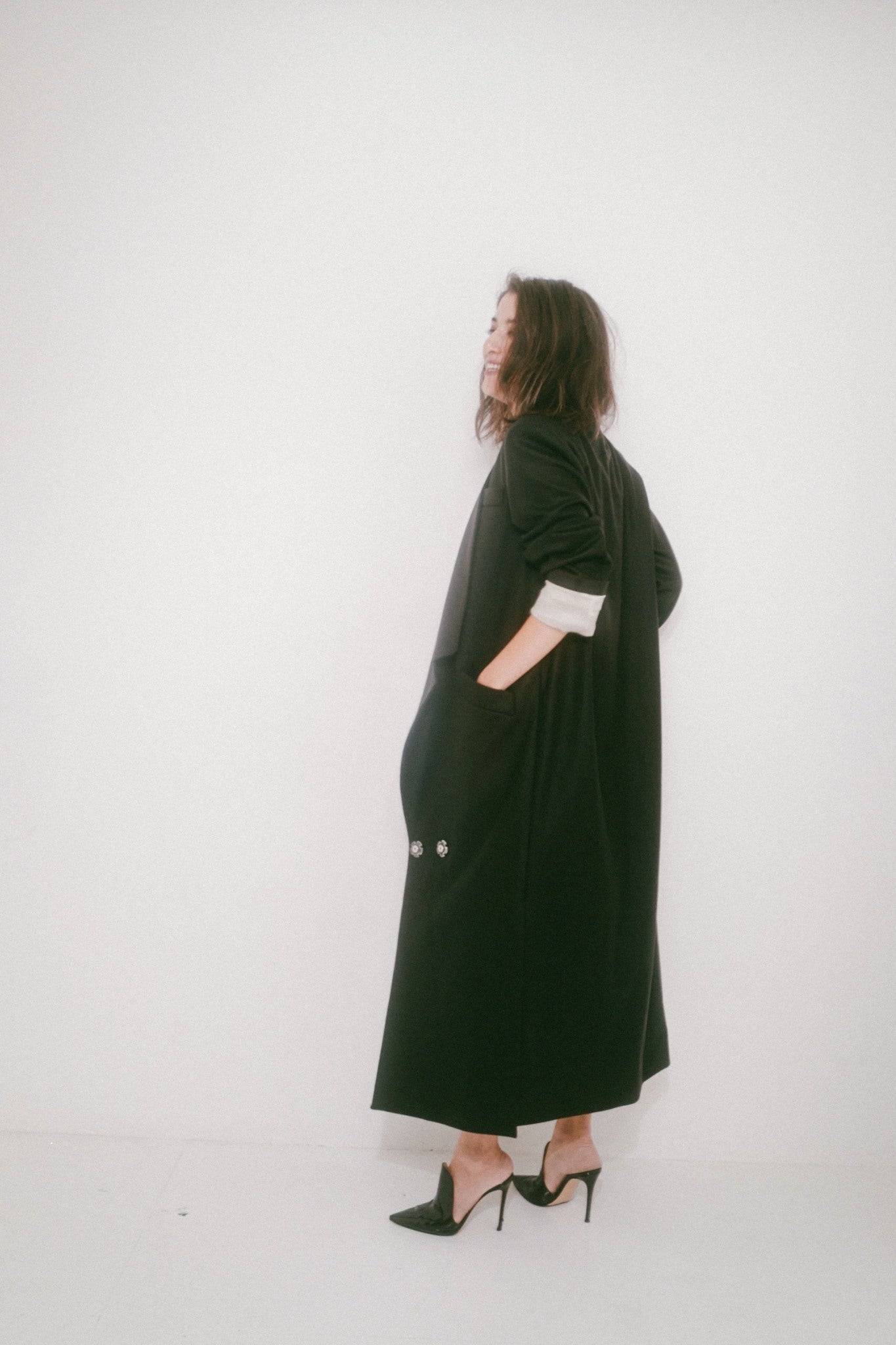ETERNAL COAT