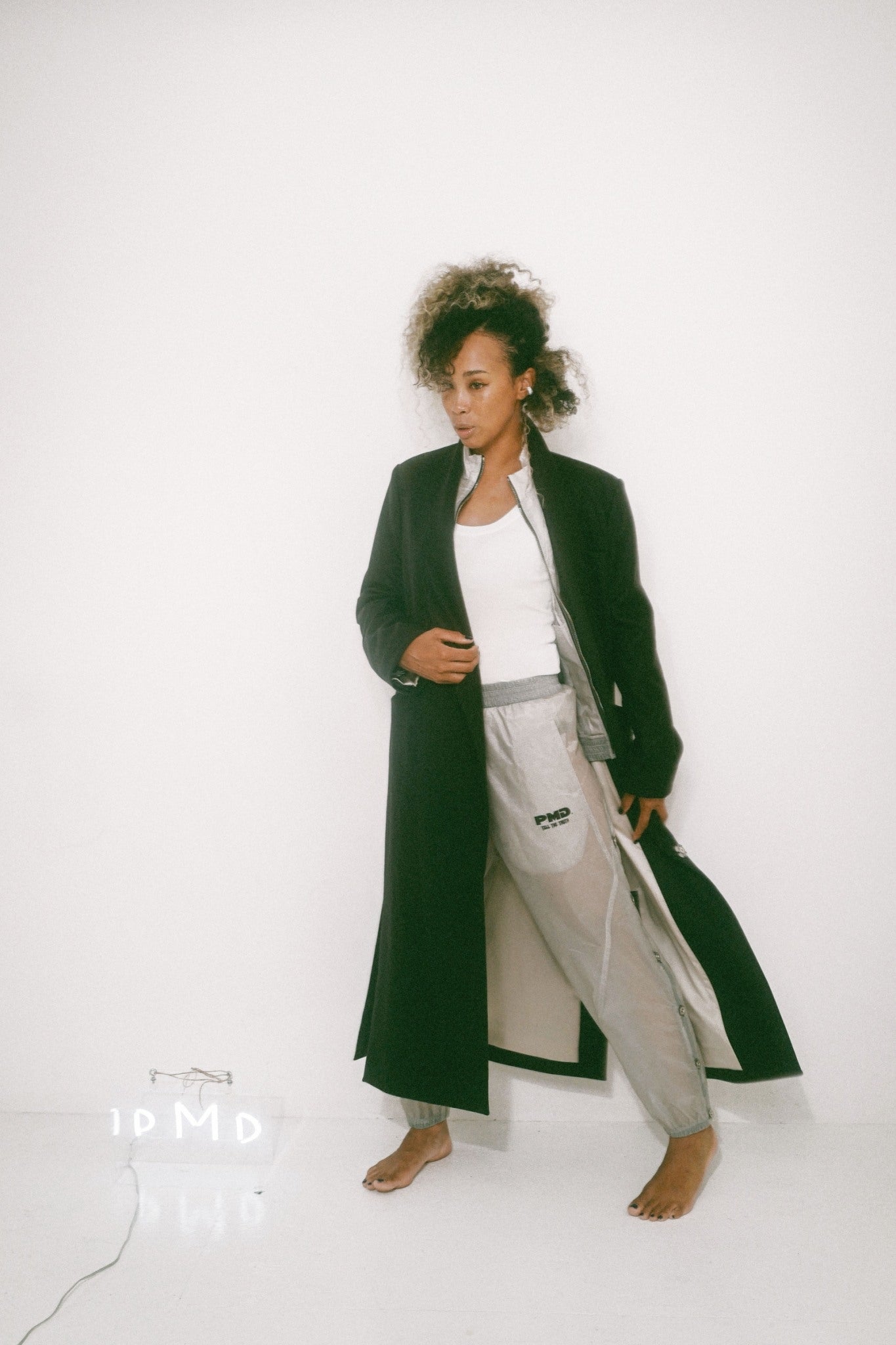 ETERNAL COAT