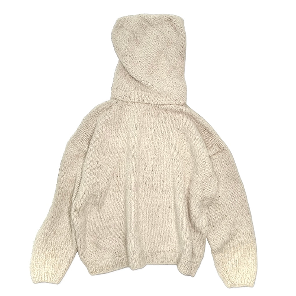 Nepal Hemp Knit – Non Dye