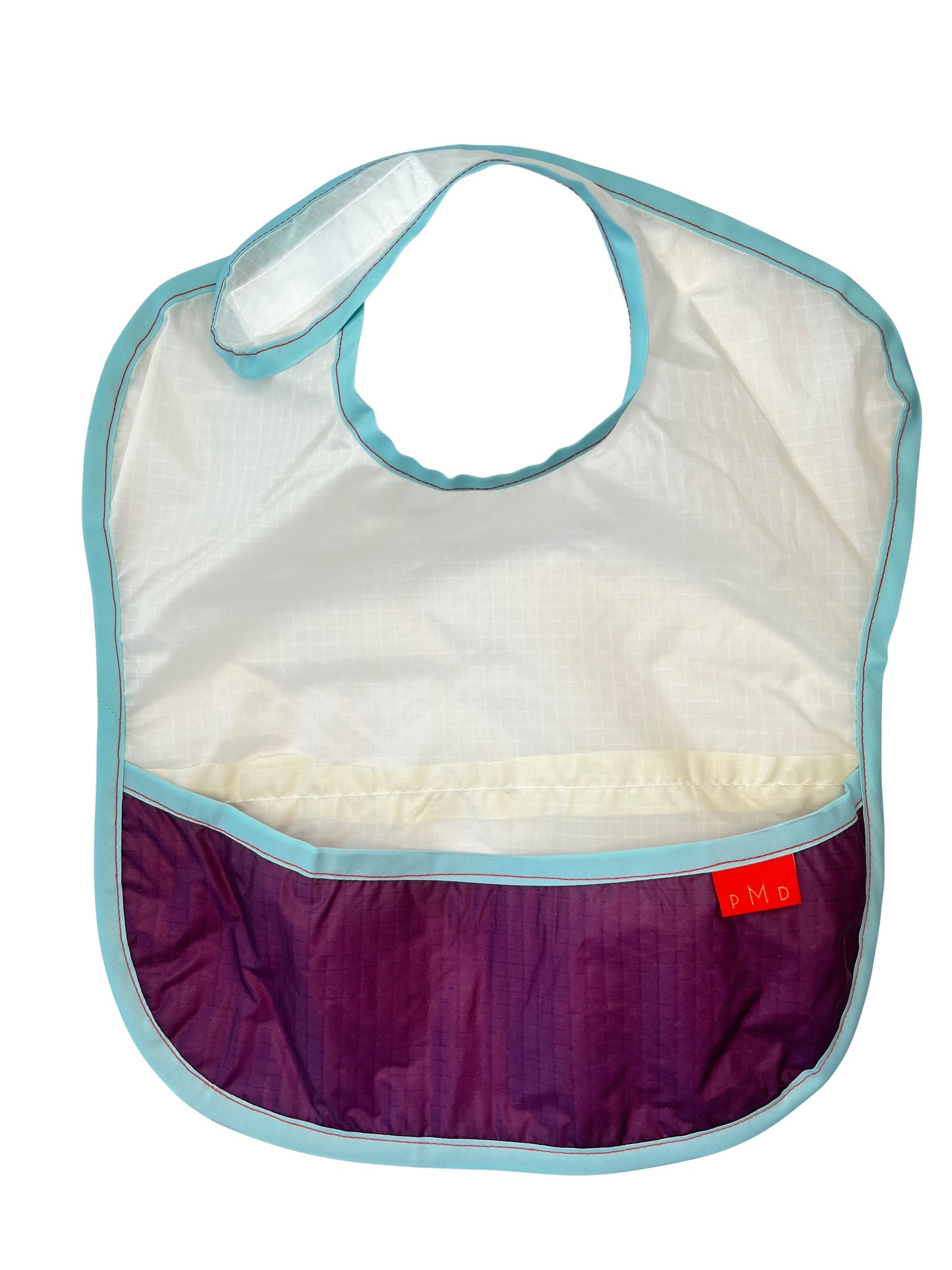 RECYLE BIB for BABY
