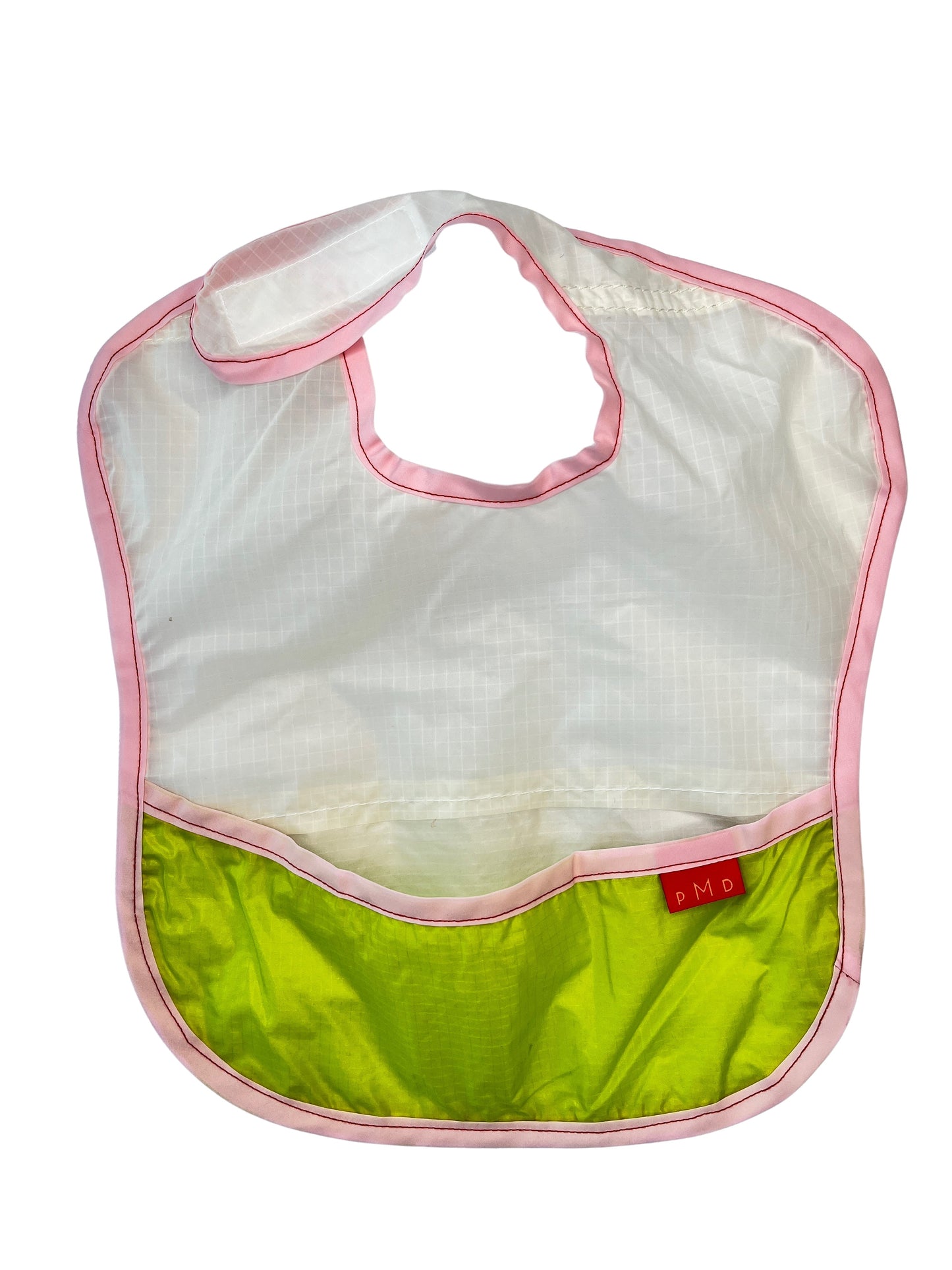 RECYLE BIB for BABY