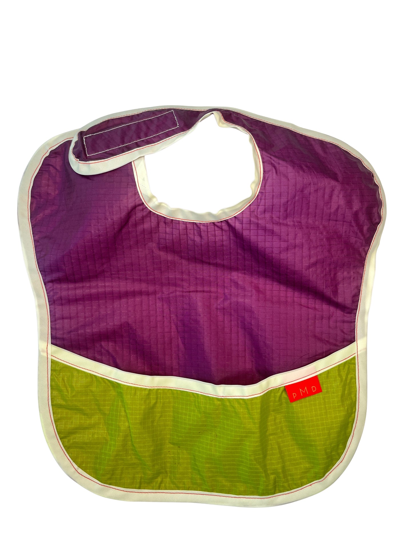 RECYLE BIB for BABY