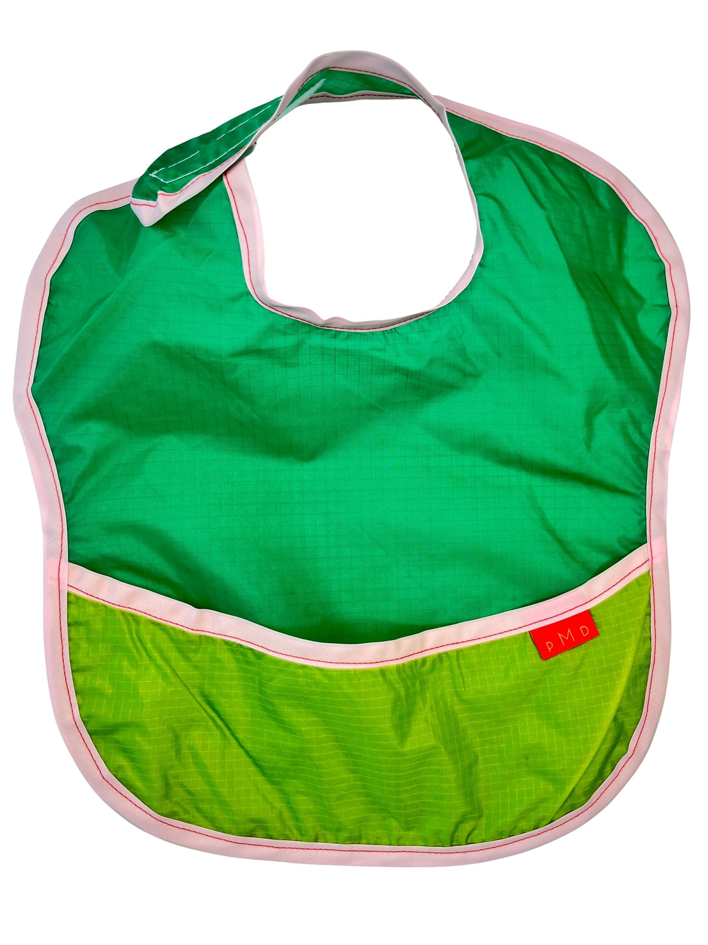 RECYLE BIB for BABY