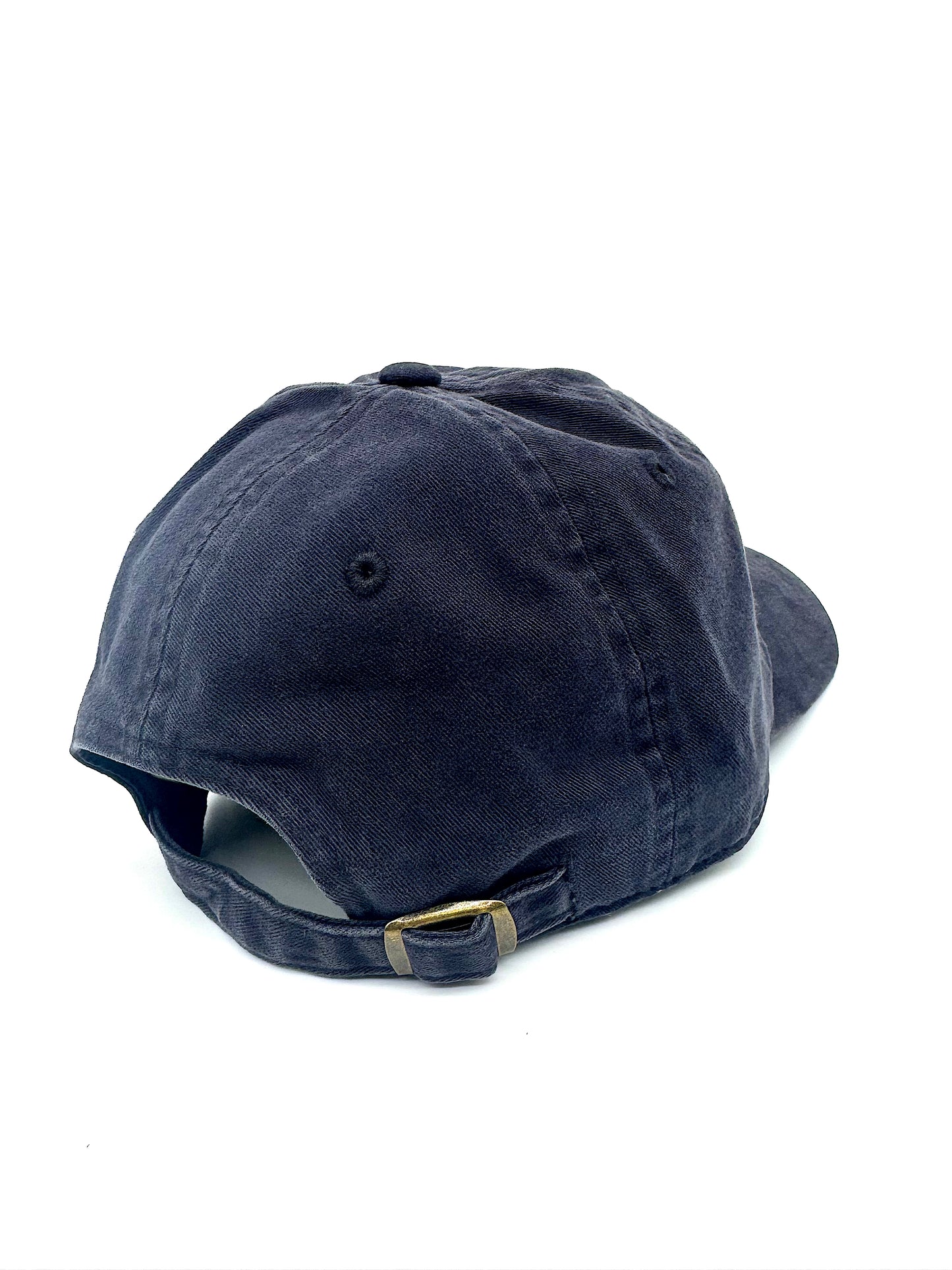 PMD x AMERICAN NEEDLE Classic Logo Cap– NY Black