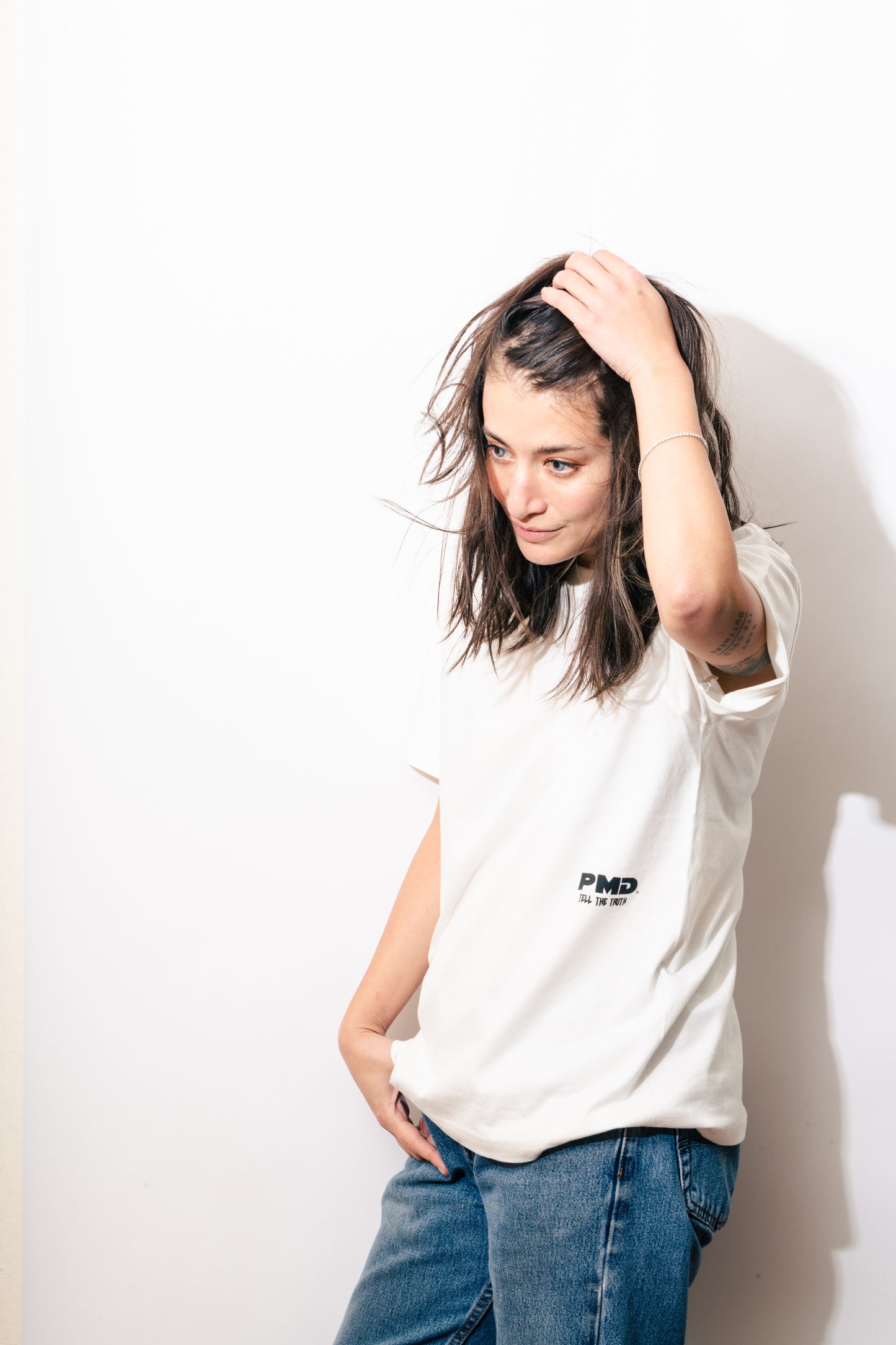PMD T3 T-SHIRT