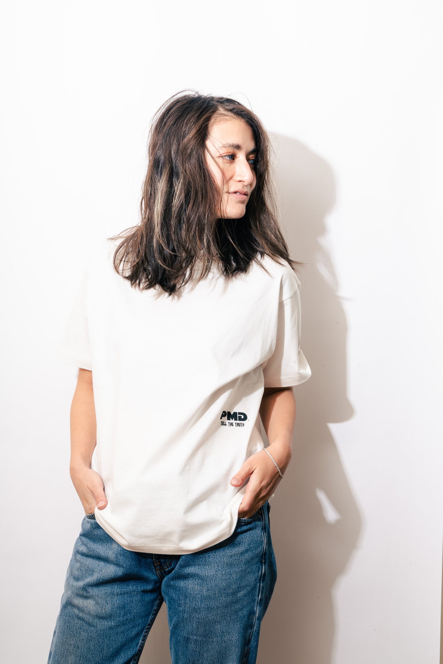 PMD T3 T-SHIRT