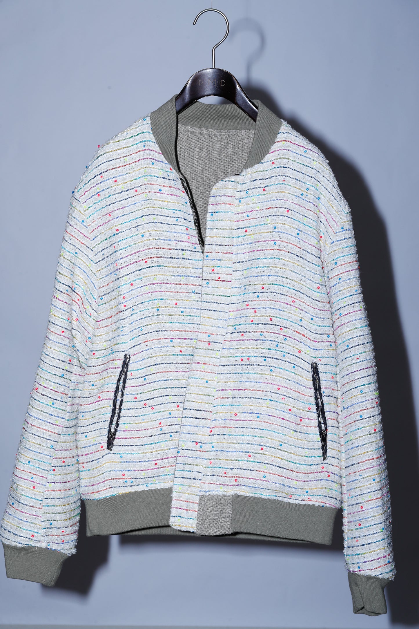 Reversible MA-1