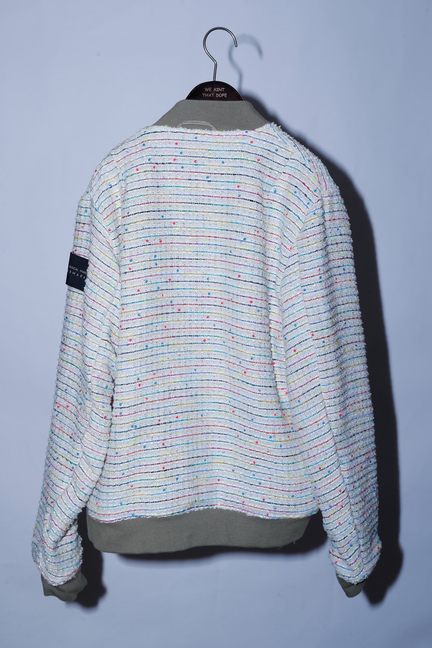 Reversible MA-1