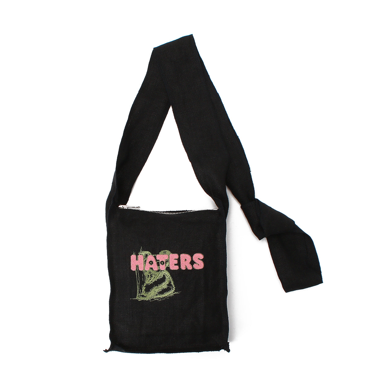 Haters Shoulder Bag