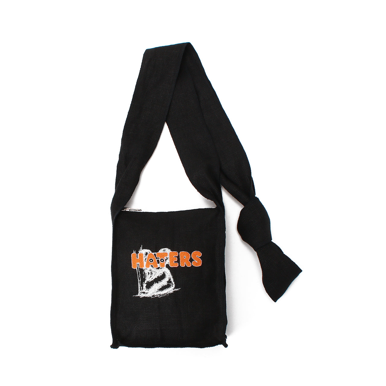 Haters Shoulder Bag