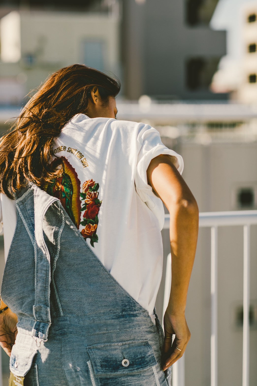 Maria T-Shirt