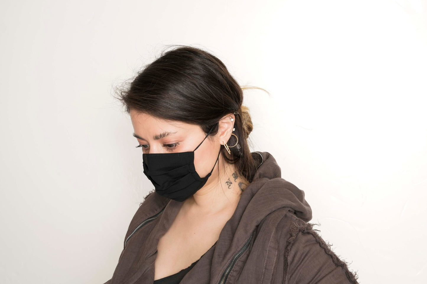 PMD MASK