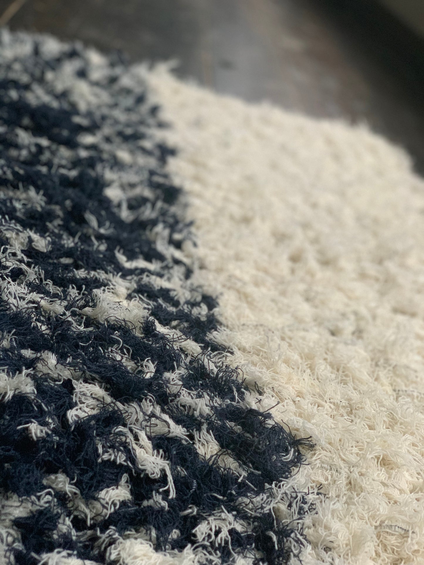 PMD LEFT OVER RUG M SIZE