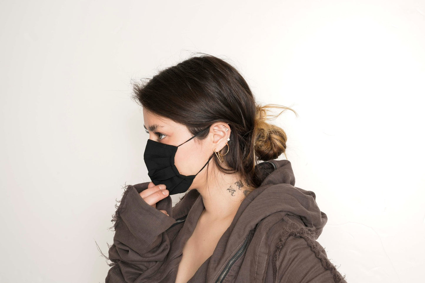 PMD MASK