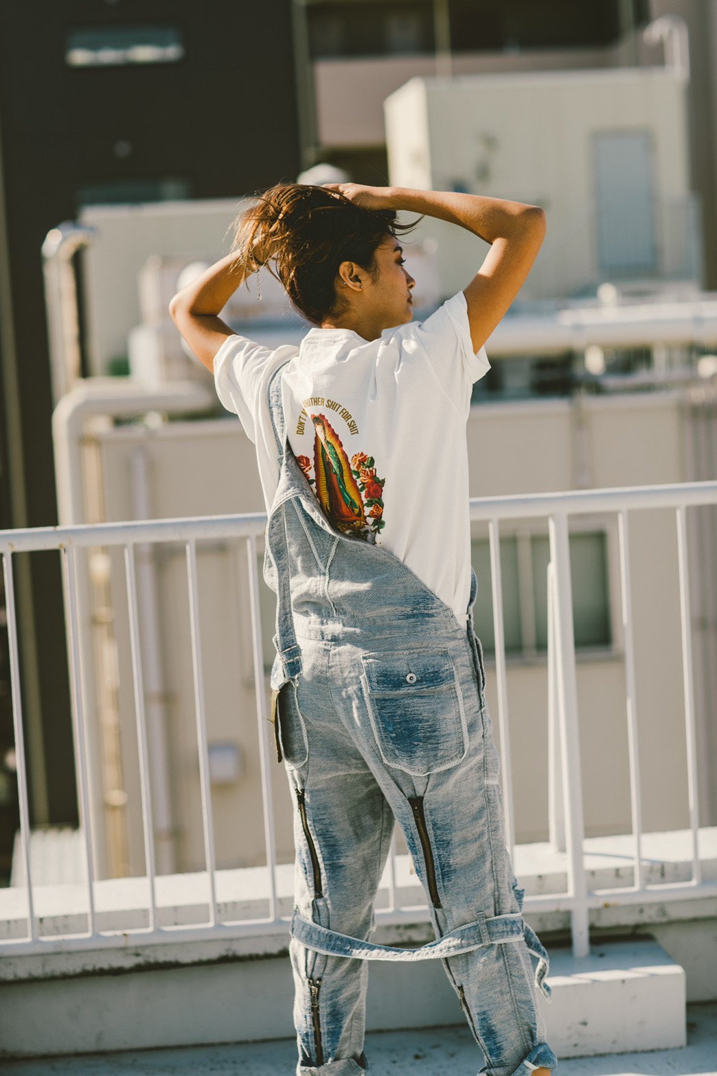 Maria T-Shirt