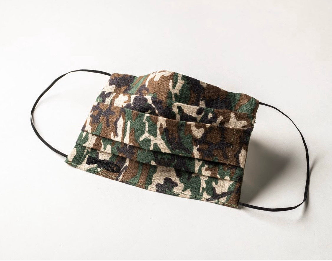 PMD×NOBLE SAVAGE LIMITED MASK SET
