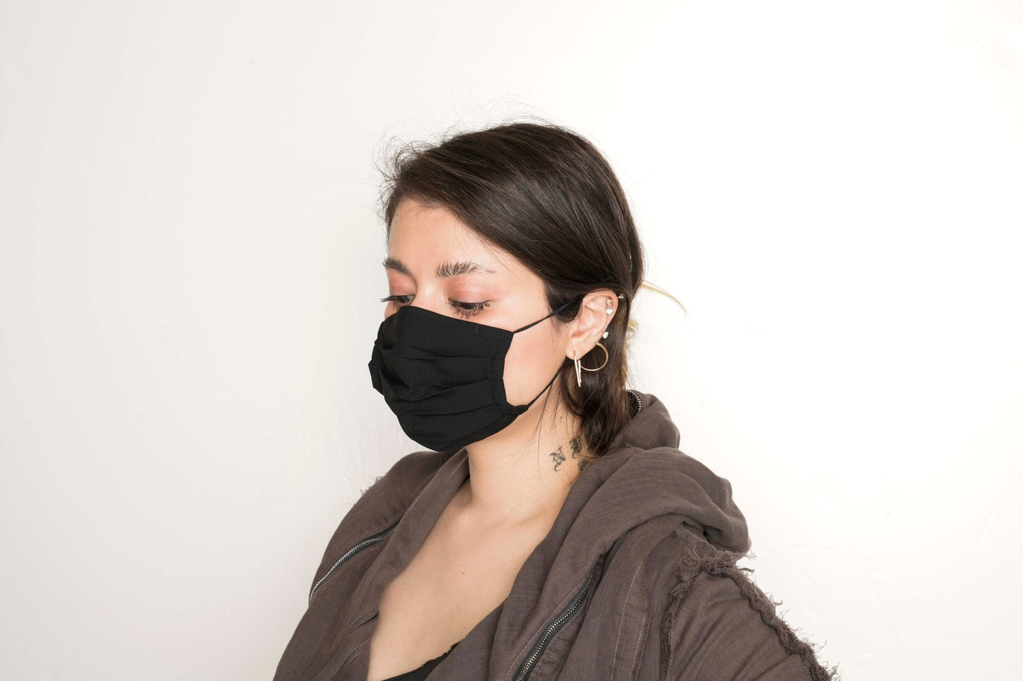 PMD MASK