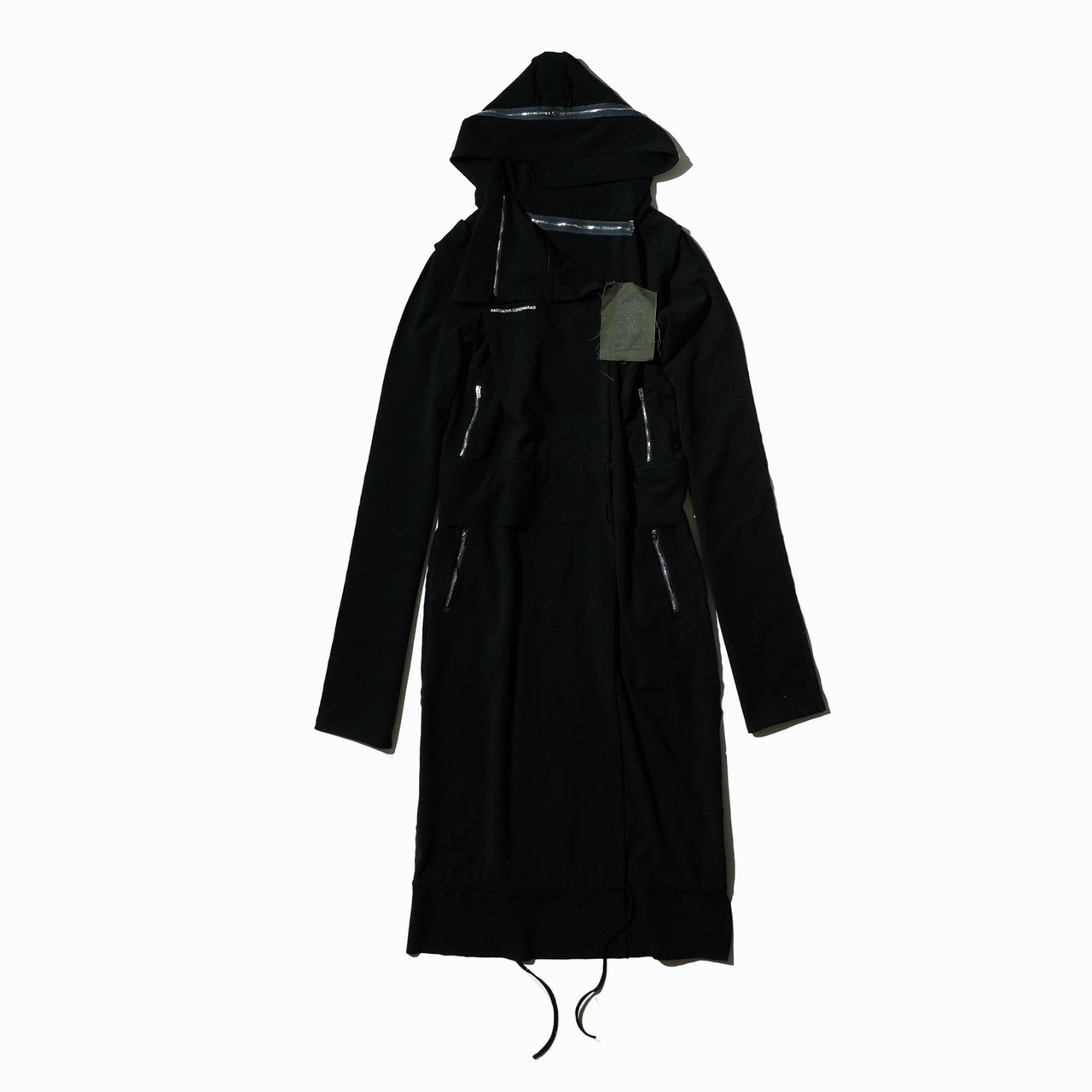 2021SS Jersey Seditionary Jacket