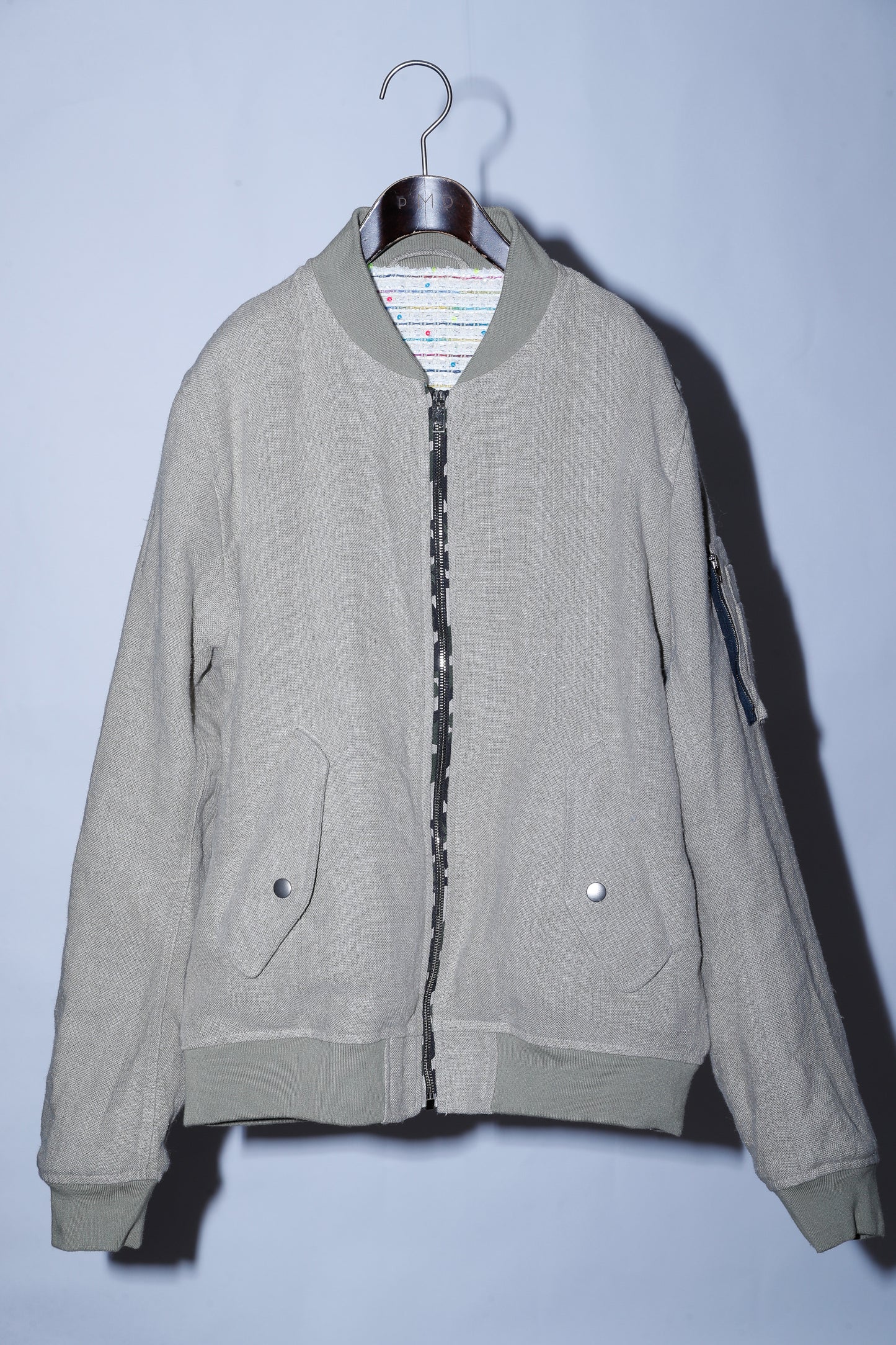 Reversible MA-1