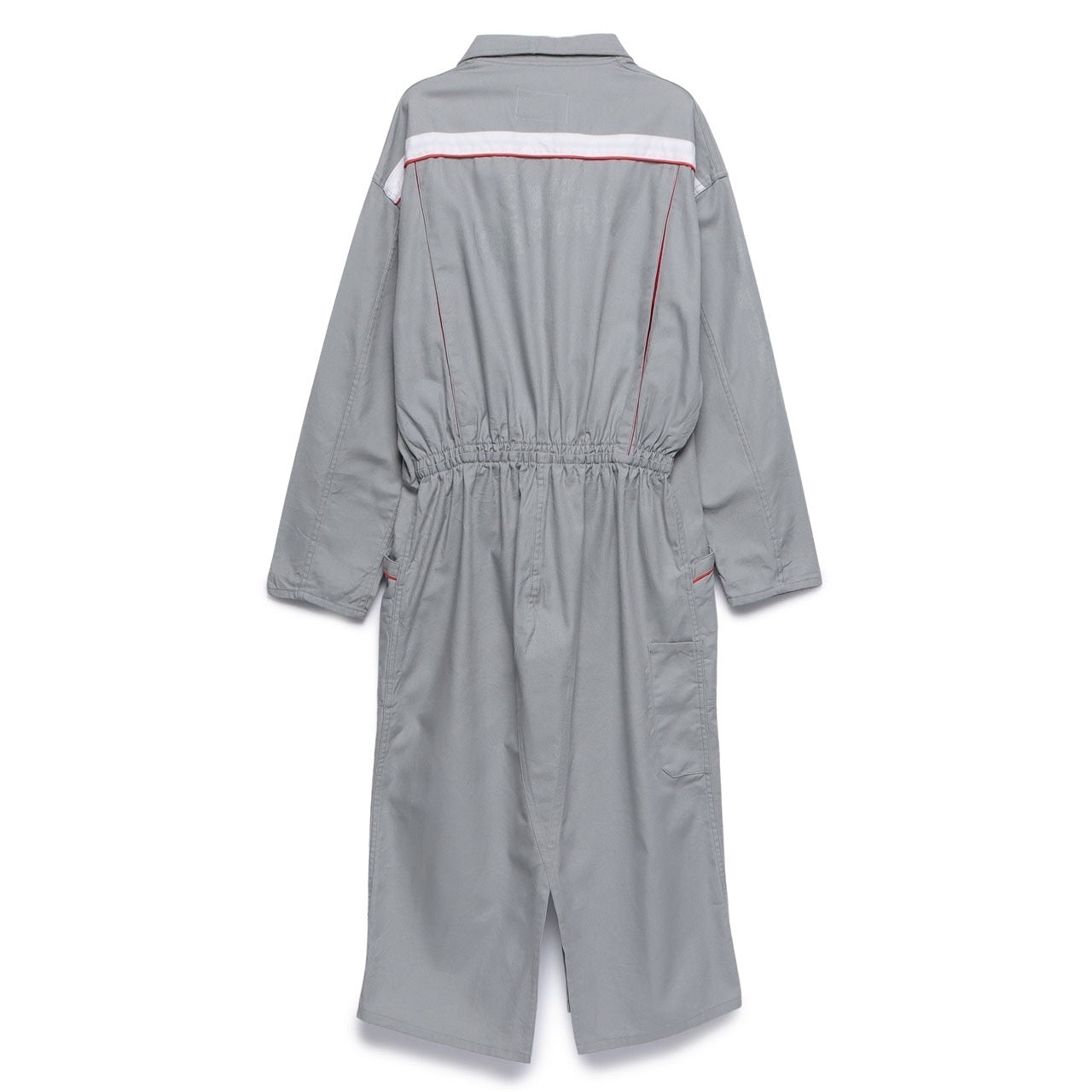 JUMPSUIT JACKET REMADE BY PMD3