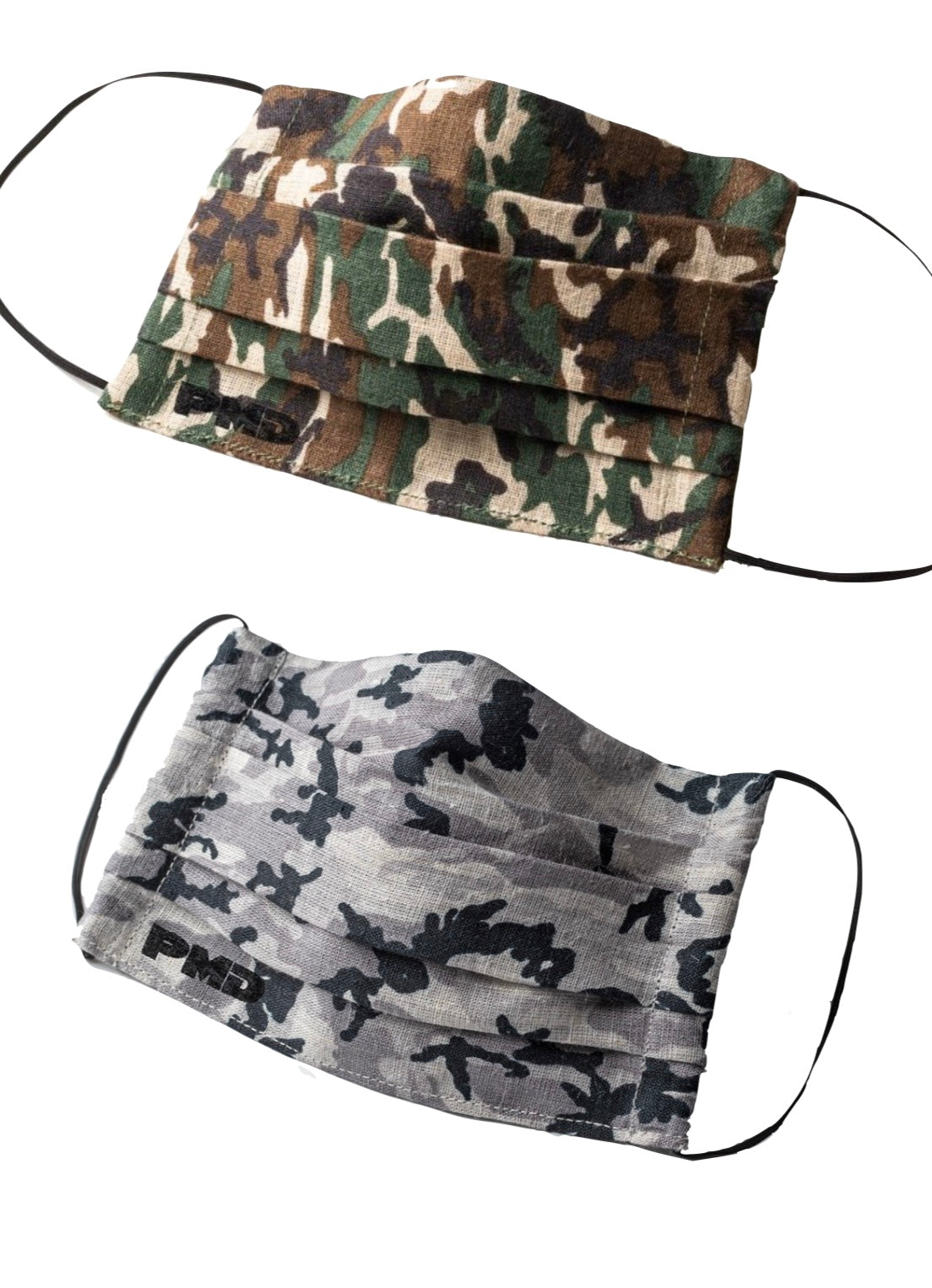 PMD×NOBLE SAVAGE LIMITED MASK SET
