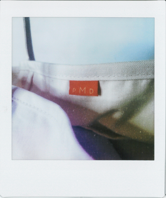 Organic Big Tote Plain