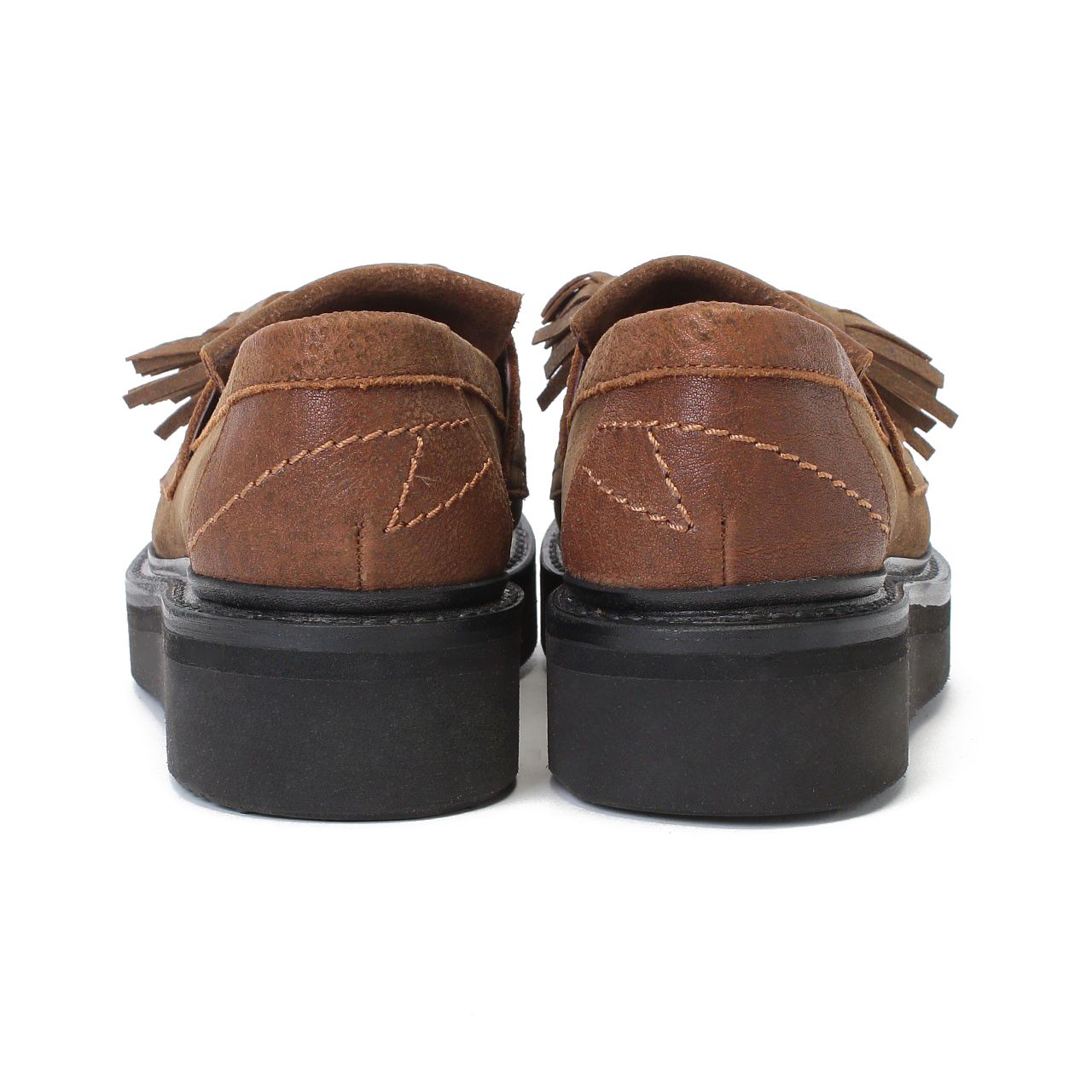 three tassel loafer with kids love gate SIZE 24,5cm SIZE 25cm SIZE 25,5cm