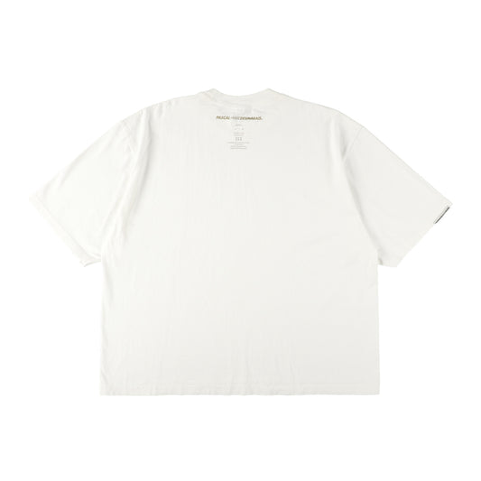 DROP SHOULDER T-SHIRT