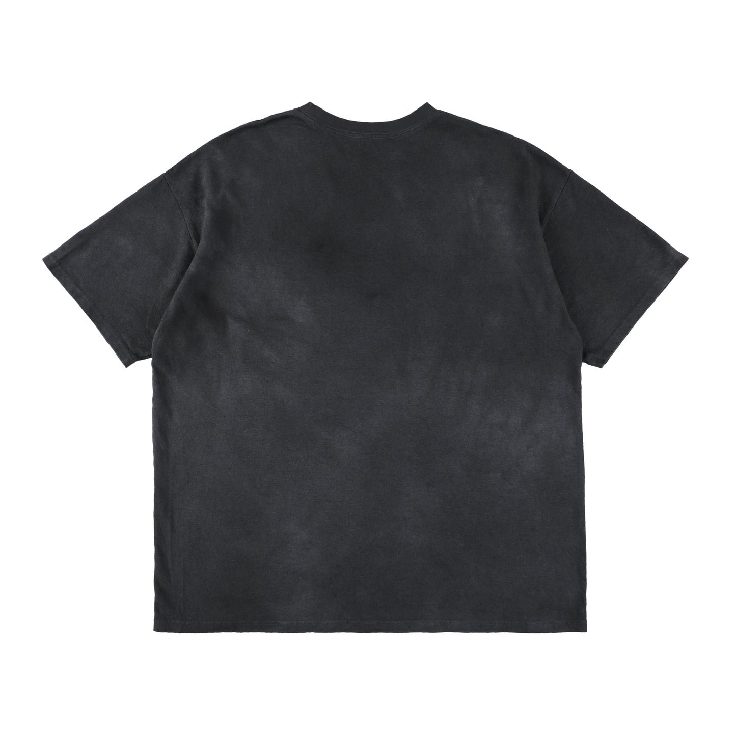 HEMP LOOSE T-SHIRT
