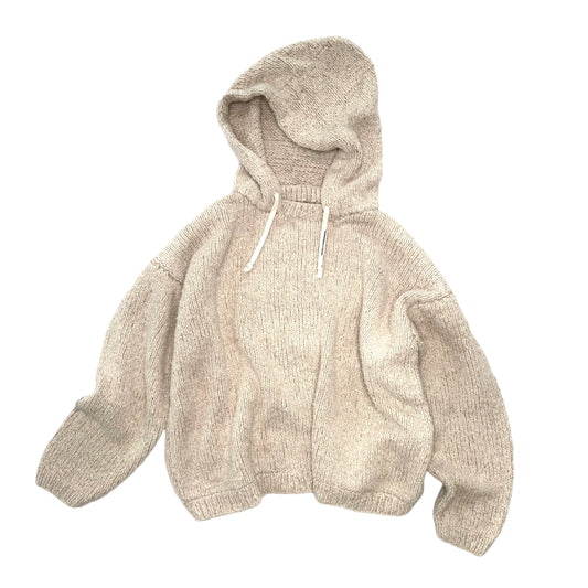 Nepal Hemp Knit – Non Dye