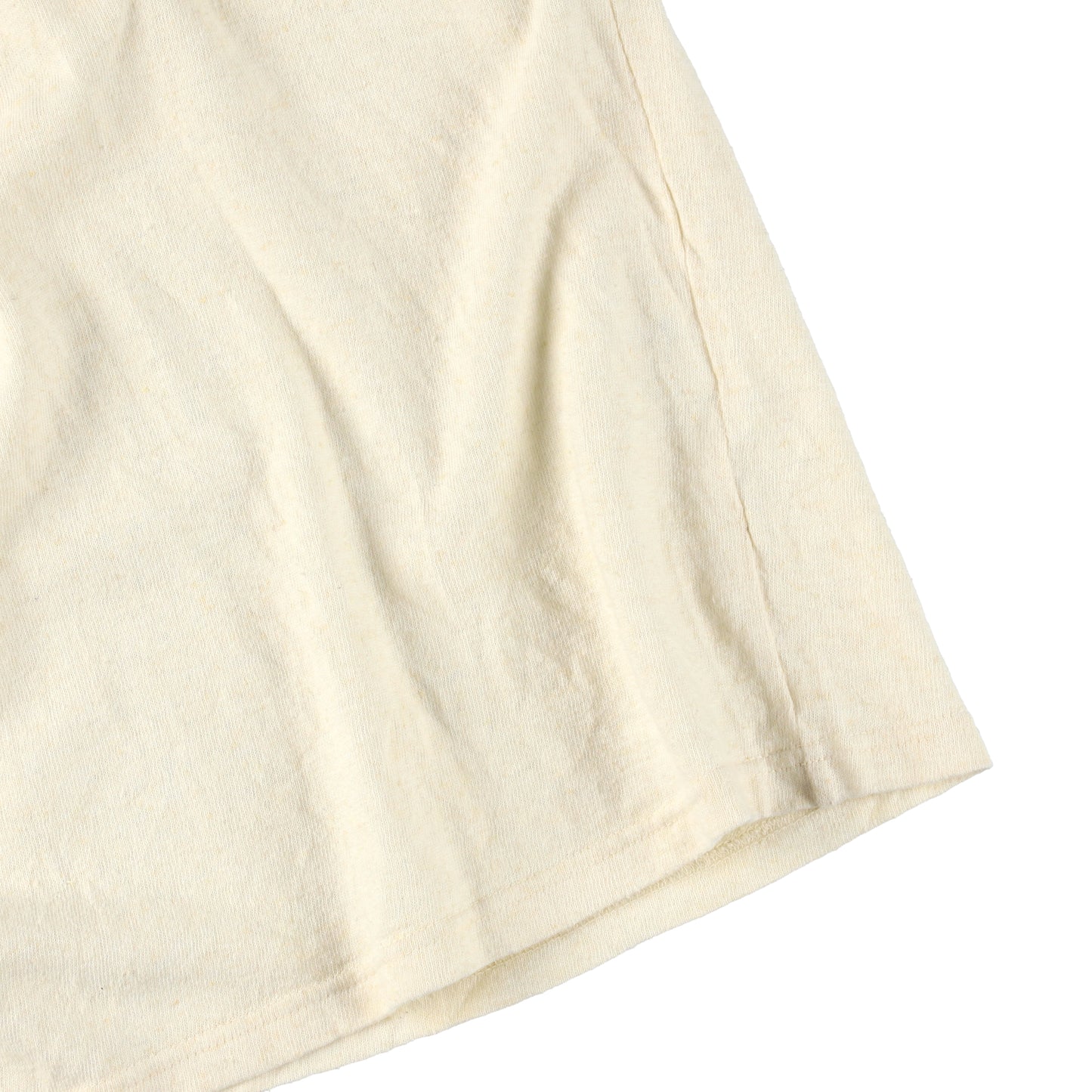 HEMP LOOSE T-SHIRT