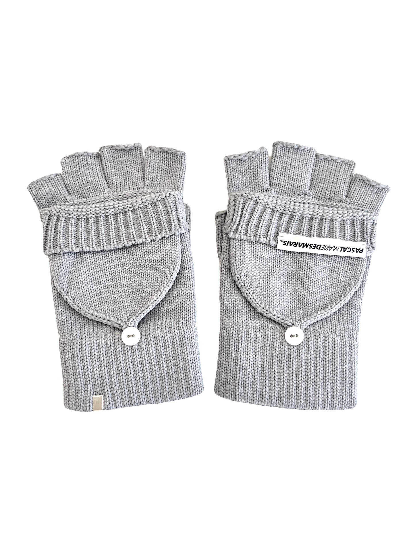 SUSTAINABLE GLOVES