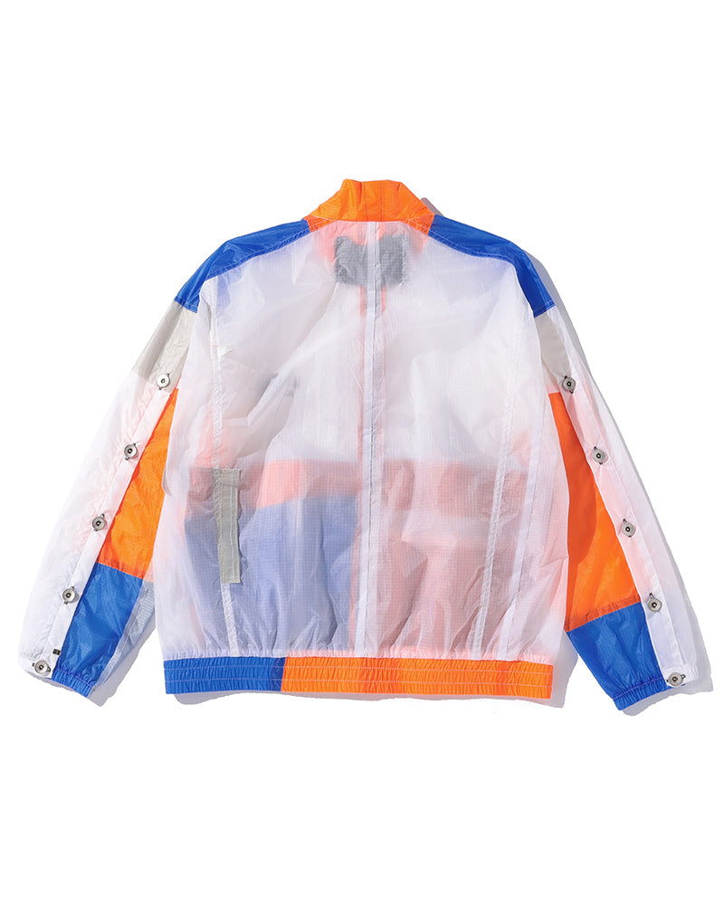 PARAGLIDER JERSEY TOP