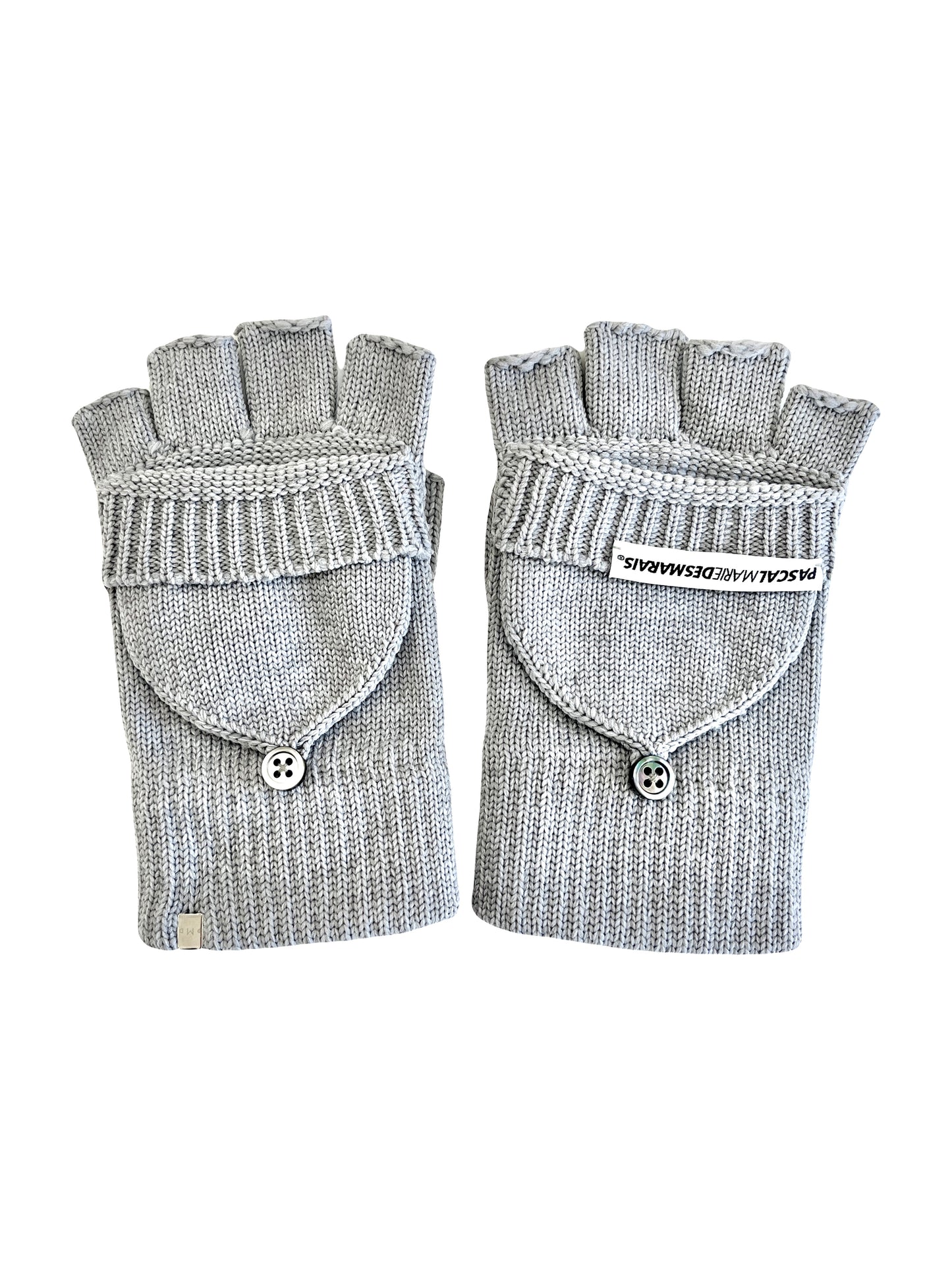 SUSTAINABLE GLOVES