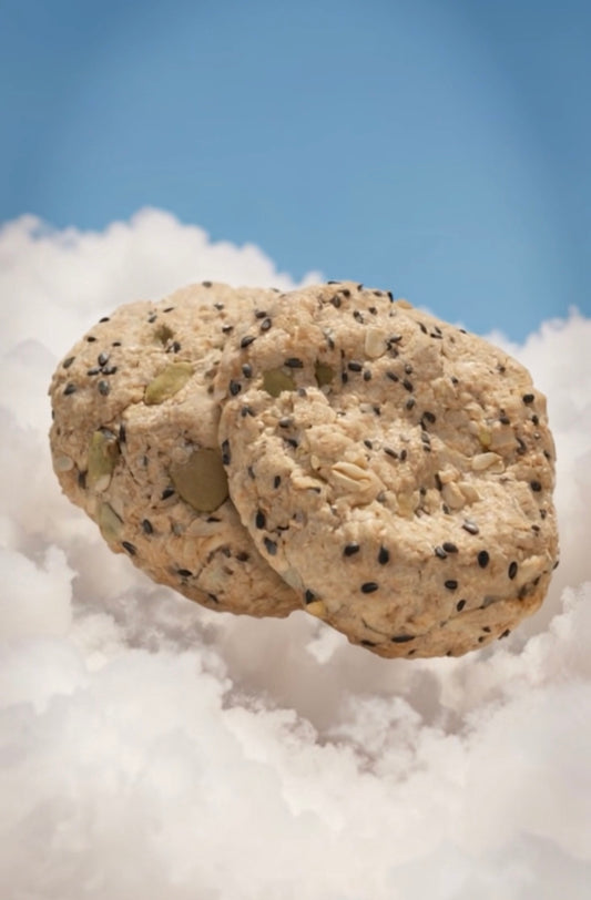 COOKIE THE FORTUNATE SALT CBN500mg COOKIE